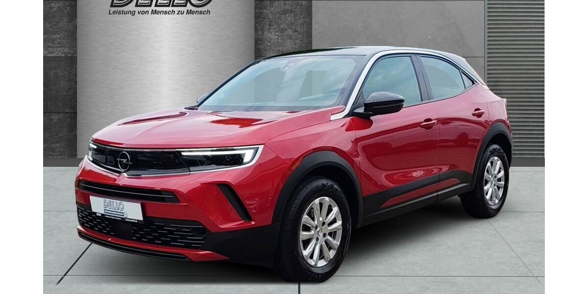 Opel Mokka 46.850 km 15.988 &euro; Hamburg 22159