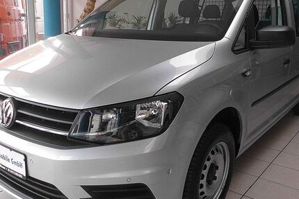 VW Caddy 62.400 km 13.990 &euro; Winsen/Luhe OT-Luhdorf 21423