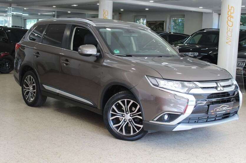 Outlander