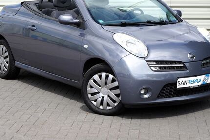 Nissan Micra 146.000 km 2.750 &euro; Moorrege (bei Hamburg) 25436
