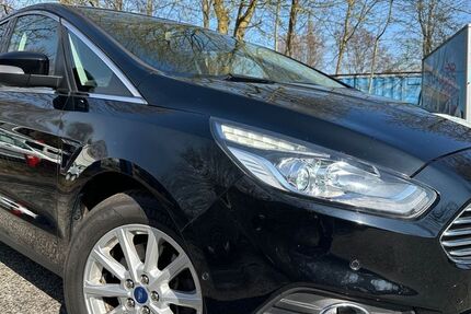 Ford S-Max 155.000 km 7.900 &euro; Hamburg 21079