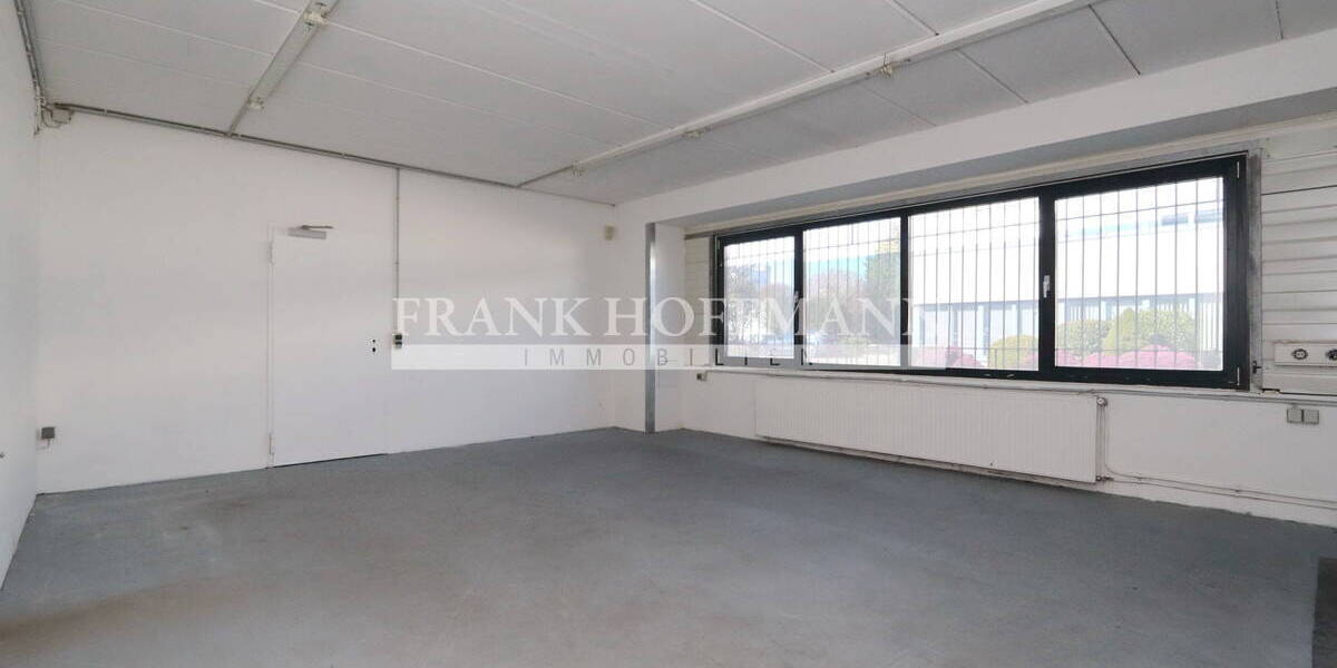Gewerbeobjekt Henstedt-Ulzburg Ulzburg - 9.850&euro; | Angebot:25743504