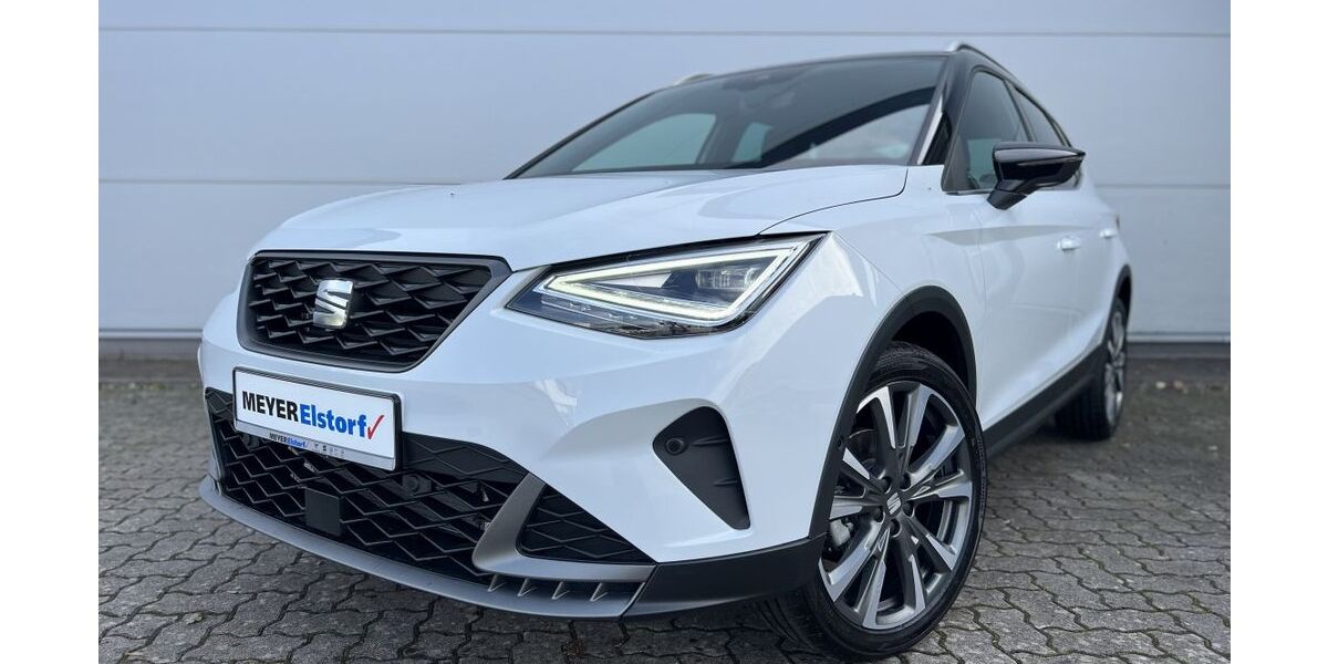 Seat Arona 2.500 km 26.890 &euro; Neu Wulmstorf 21629