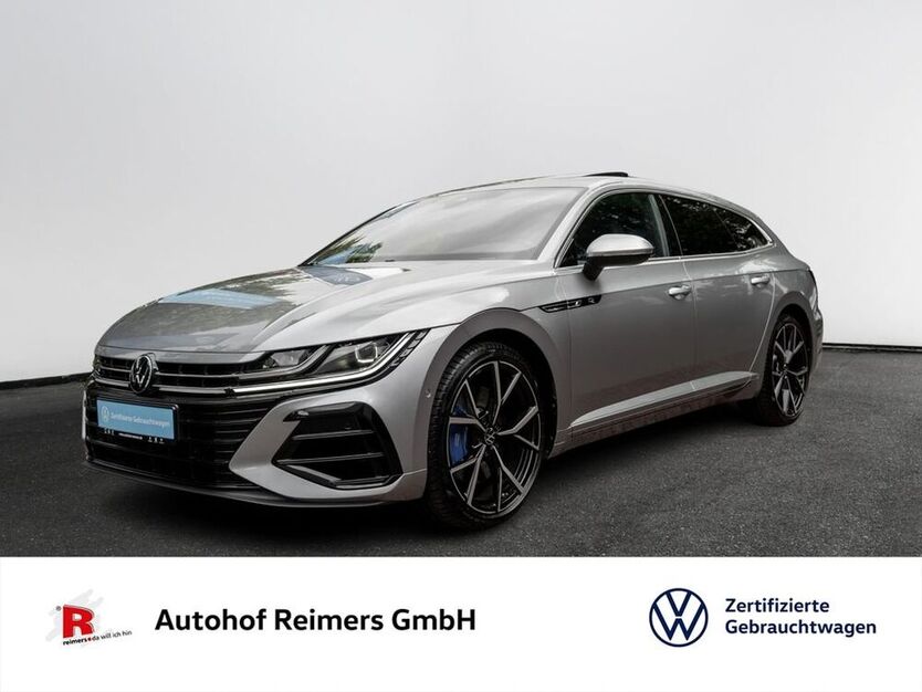 Arteon