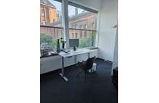 Gewerbeobjekt Hamburg Bahrenfeld - 500&euro; | Angebot:27139480
