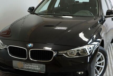 BMW 318 99.500 km 15.899 &euro; Harmstorf/Hamburg 21228
