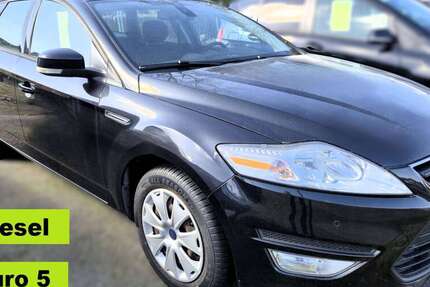 Ford Mondeo 267.000 km 2.900 &euro; Ellerbek (bei Hamburg-Schnelsen) 25474