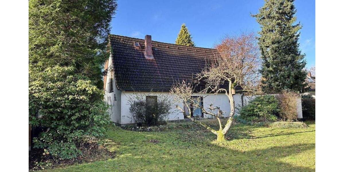 Idyllisches Baugrundstück in Sackgassenlage zimmer
