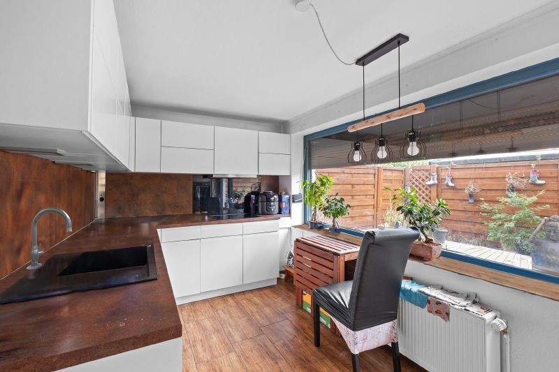 Reihenmittelhaus Seevetal Hittfeld - 4 Zimmer, 104 m&sup2;, 315.000&euro; | Angebot:25694832