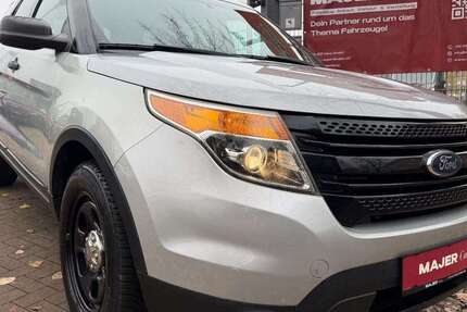 Ford Explorer 140.319 km 16.990 € Hamburg 22043