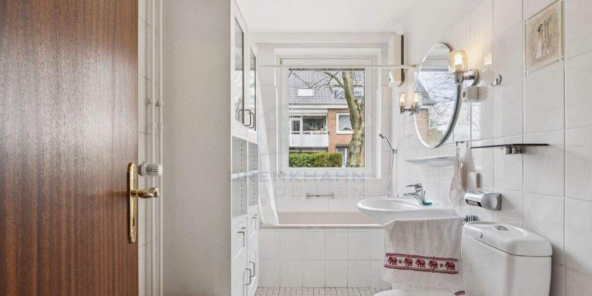 Einfamilienhaus Hamburg Wandsbek - 3 Zimmer, 329.000&euro; | Angebot:25797041