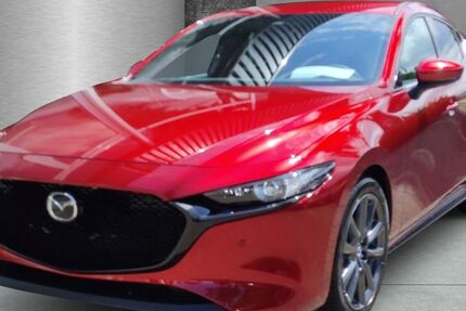 Mazda 3 1.990 km 27.990 € Norderstedt 22848