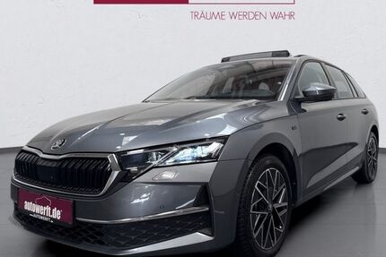 Skoda Octavia 8.515 km 33.490 &euro; Ahrensburg 22926