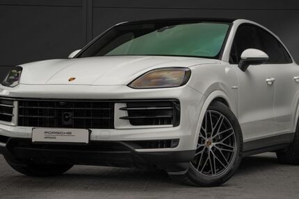 Porsche Cayenne 33.053 km 105.900 &euro; Hamburg 22143