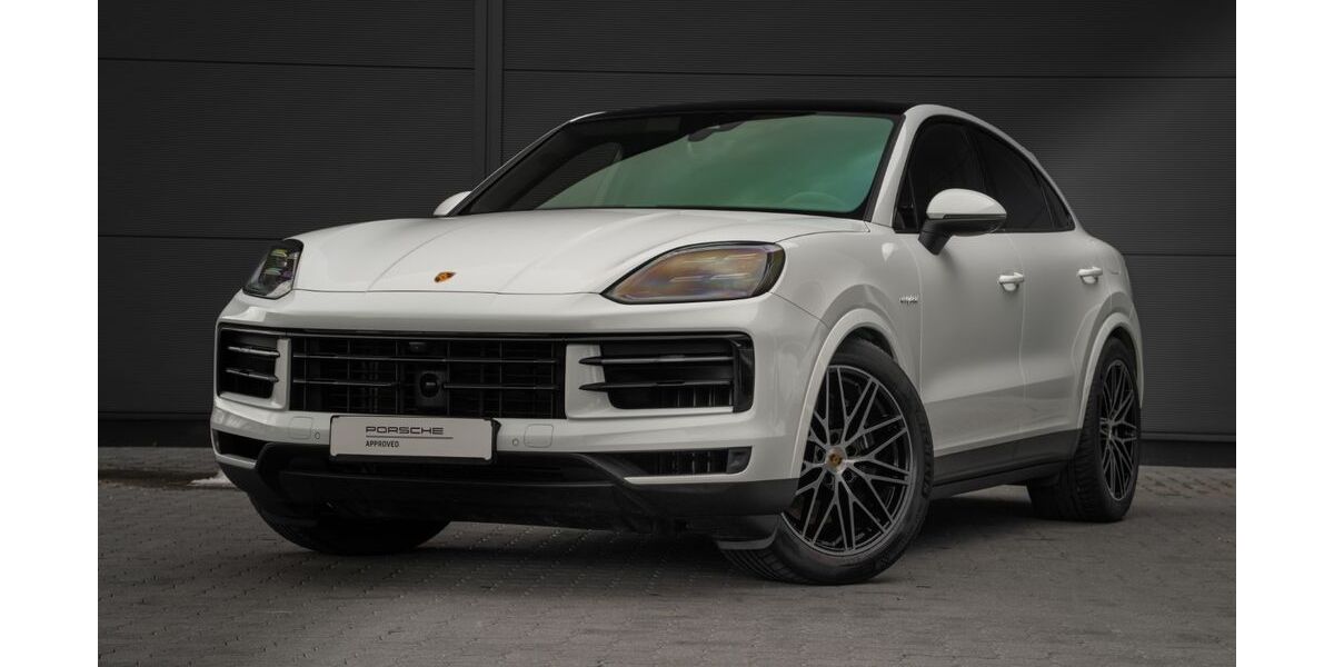 Porsche Cayenne 33.053 km 105.900 &euro; Hamburg 22143