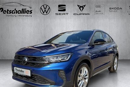 VW Taigo 1.100 km 29.500 &euro; Ahrensburg 22926