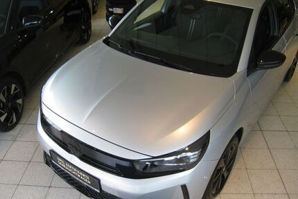 Opel Corsa 2.843 km 17.590 &euro; Barsbüttel 22885