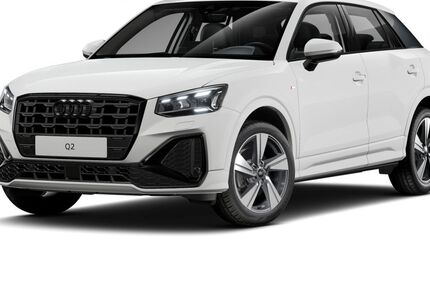 Audi Q2 1.895 km 39.866 &euro; Hamburg 22529