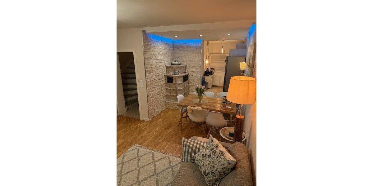 Reihenhaus Hamburg Langenhorn - 4 Zimmer, 115 m&sup2;, 500.000&euro; | Angebot:26375509