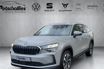 Skoda Kodiaq 4.883 km 43.550 &euro; Hamburg 22393