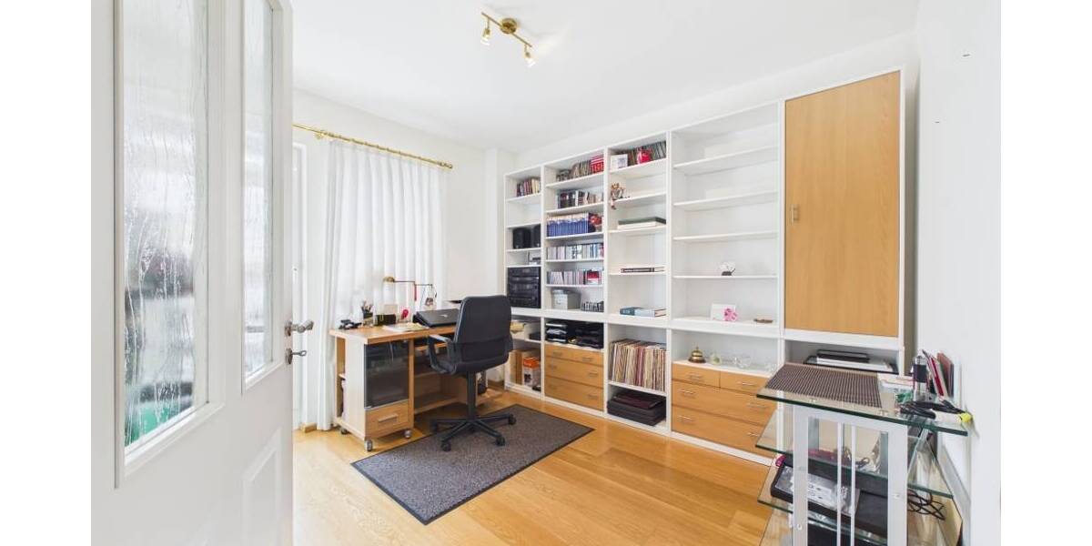 Etagenwohnung Buchholz in der Nordheide Buchholz - 4 Zimmer, 199 m&sup2;, 850.000&euro; | Angebot:25985304