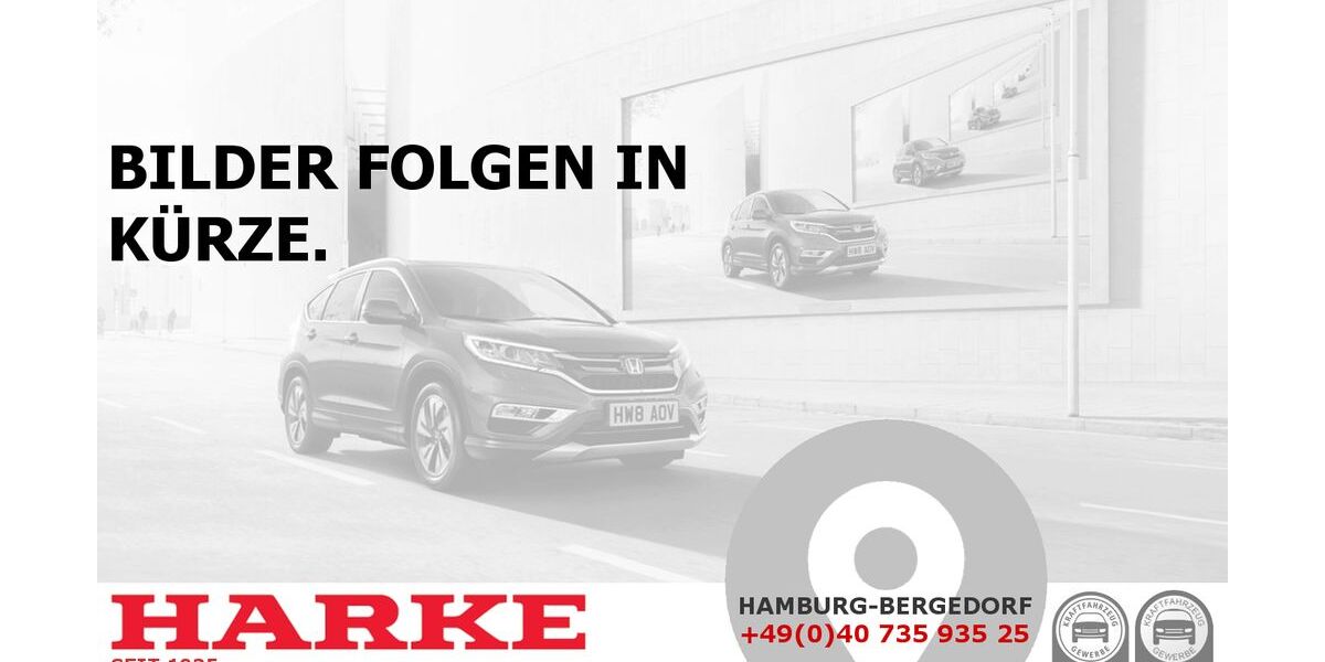 Mitsubishi Space Star 13.000 km 15.990 &euro; Hamburg 21035