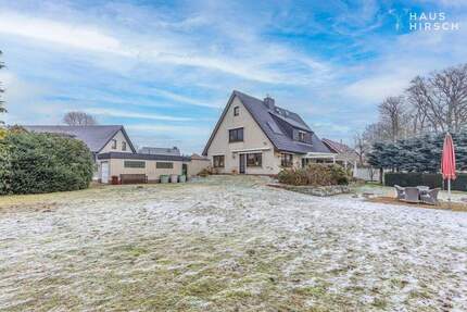 Haus Rosengarten Nenndorf - 6 Zimmer, 179 m&sup2;, 669.000&euro; | Angebot:25765439