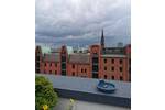 Über den Dächern der Hafencity: Hochwertige Wohnung mit großer eigener Dachterrasse