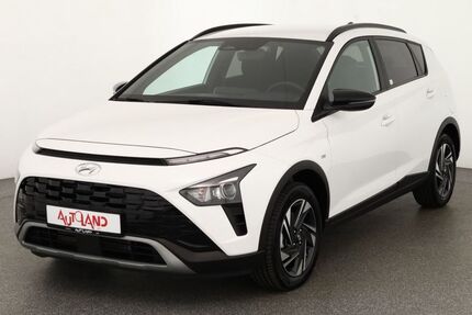 Hyundai BAYON 14.538 km 20.950 € Hamburg 22761