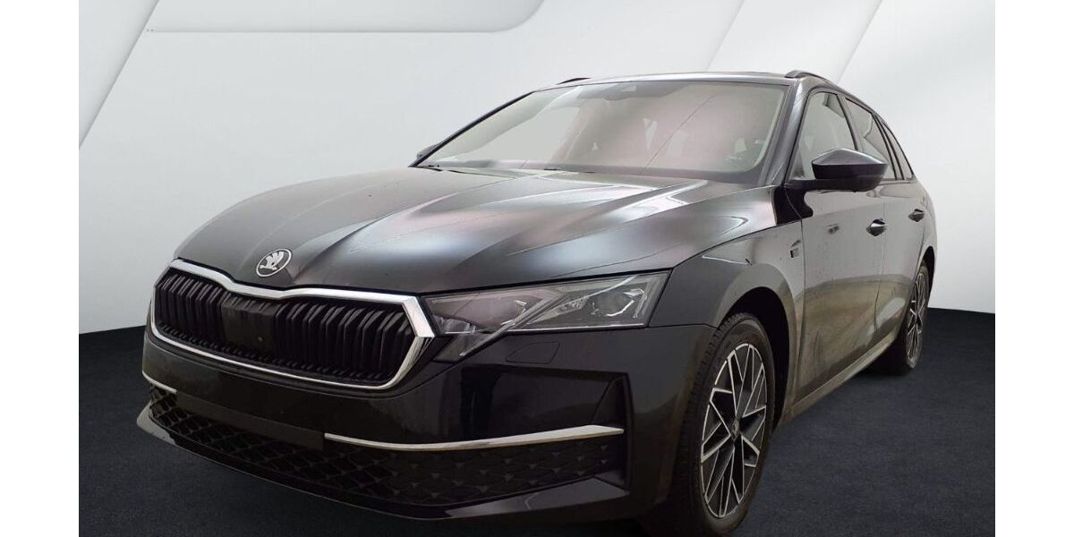 Skoda Octavia 26.139 km 33.490 &euro; Ahrensburg 22926