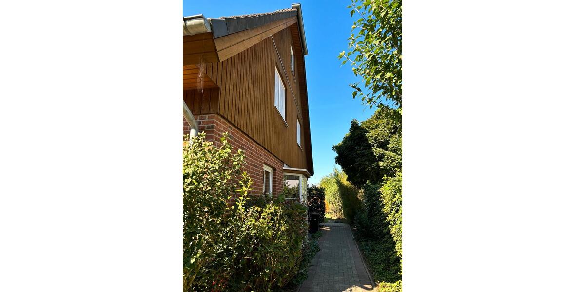 Doppelhaushälfte in Appen-Etz 4 zimmer