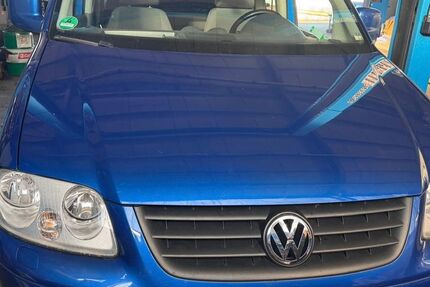 VW Caddy Maxi 260.000 km 5.500 &euro; Oststeinbek 22113