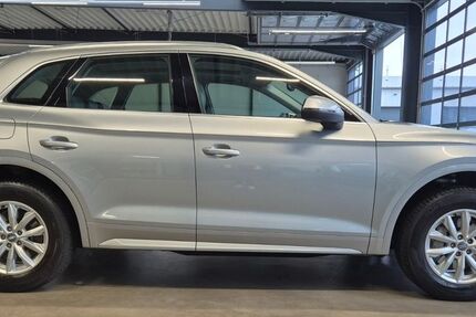 Audi Q5 30.000 km 32.950 &euro; Geesthacht bei Hamburg 21502