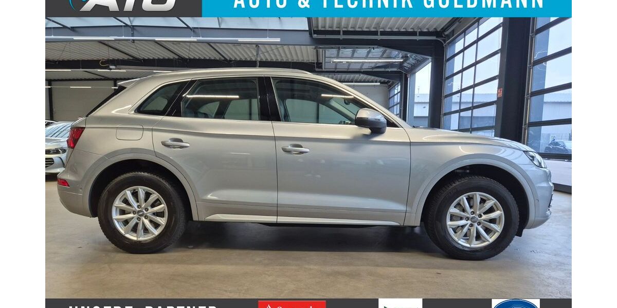 Audi Q5 30.000 km 33.950 &euro; Geesthacht bei Hamburg 21502