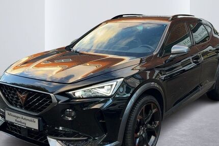 Cupra Formentor 36.255 km 34.990 € Hamburg 22303