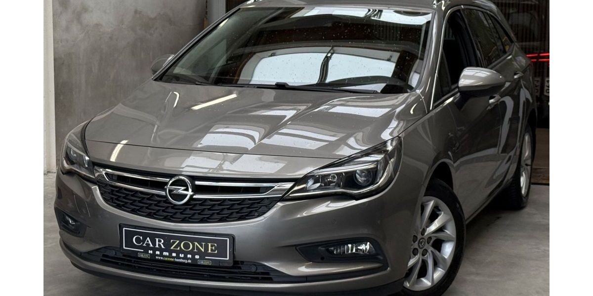 Opel Astra 138.210 km 8.490 &euro; Hamburg 20539