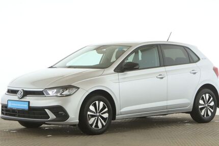 VW Polo 9.399 km 22.820 &euro; Jesteburg 21266