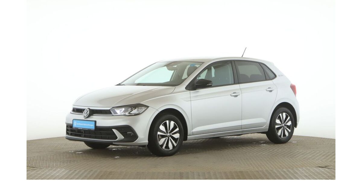 VW Polo 9.399 km 22.820 &euro; Jesteburg 21266