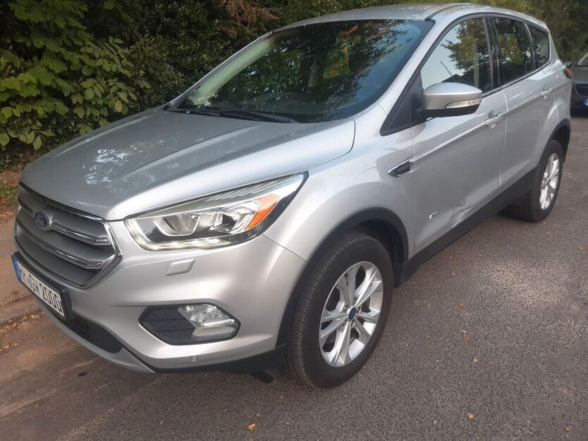 Kuga