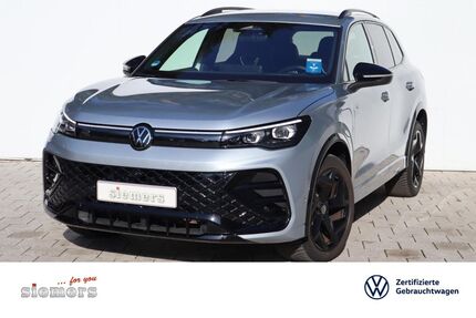 VW Tiguan 12.500 km 52.300 &euro; Geesthacht 21502