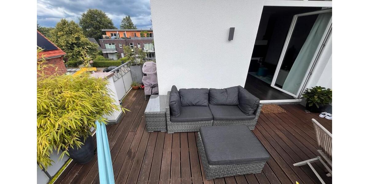 Einfamilienhaus Hamburg Ohlsdorf - 3 Zimmer, 100 m&sup2;, 899.000&euro; | Angebot:27147278