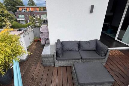 Haus Hamburg Ohlsdorf - 3 Zimmer, 100 m&sup2;, 899.000&euro; | Angebot:27147278