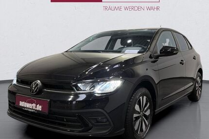 VW Polo 15.185 km 22.990 &euro; Ahrensburg 22926