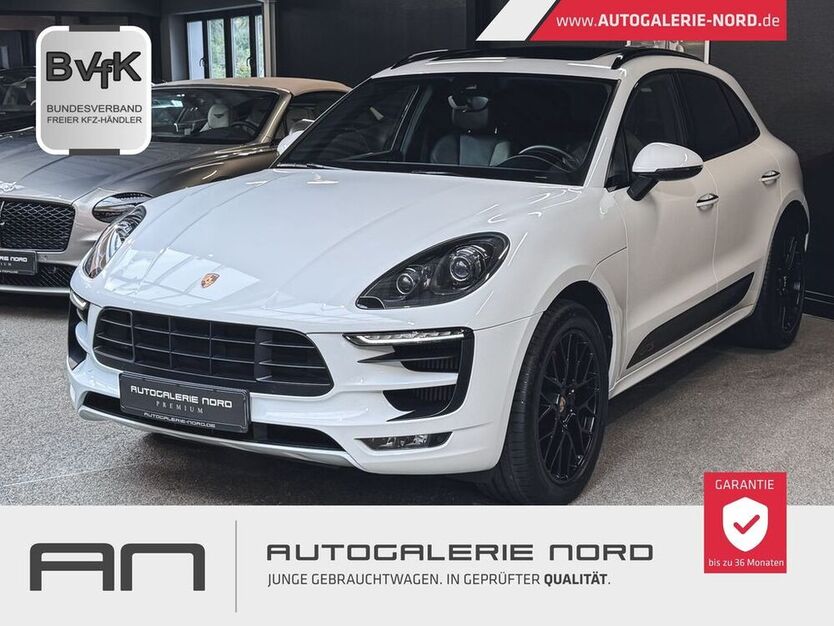 Macan