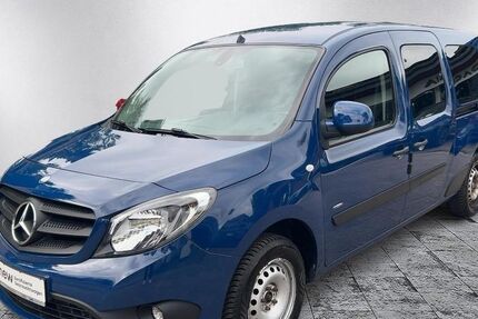 Mercedes-Benz Citan 110.000 km 12.480 &euro; Ahrensburg 22926
