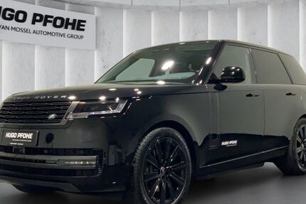 Land Rover Range Rover 3.000 km 169.790 &euro; Hamburg 22297
