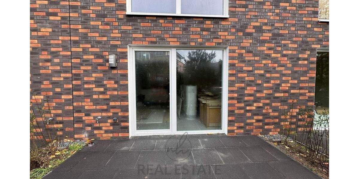 Familientraum in Volksdorf – modernes Reihenhaus mit Terrasse 5 zimmer