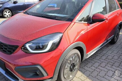 Honda Jazz 2.000 km 28.990 &euro; Braak 22145