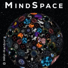 Mindspace – Fulldomekunst 11.12.2025 Planetarium Hamburg