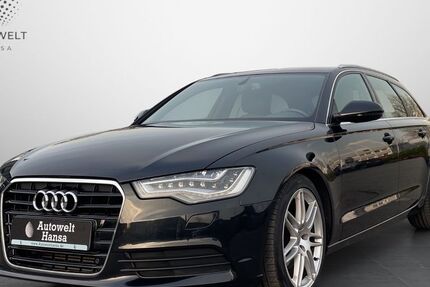 Audi A6 174.000 km 13.500 &euro; Pinneberg 25421
